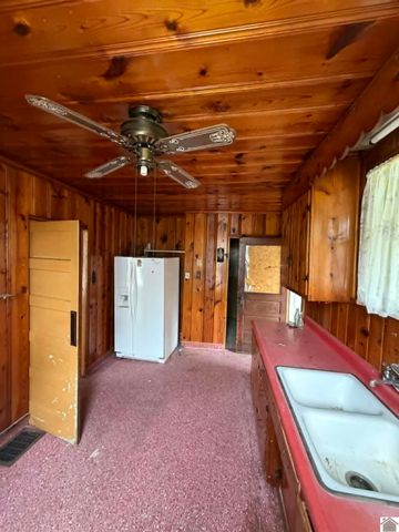 1244 N 12th st., Paducah, KY 42001