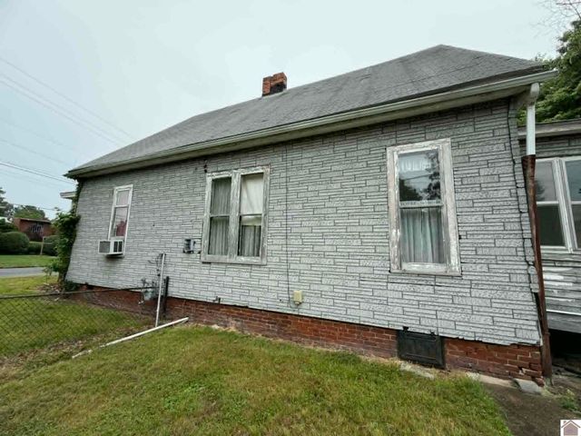 1244 N 12th st., Paducah, KY 42001