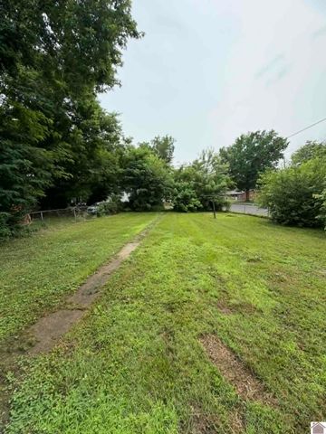 1244 N 12th st., Paducah, KY 42001