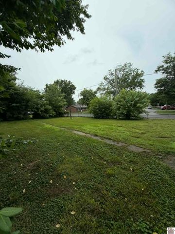 1244 N 12th st., Paducah, KY 42001