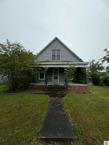 1244 N 12th st., Paducah, KY 42001