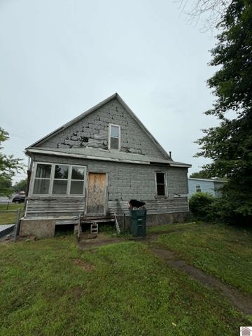 1244 N 12th st., Paducah, KY 42001