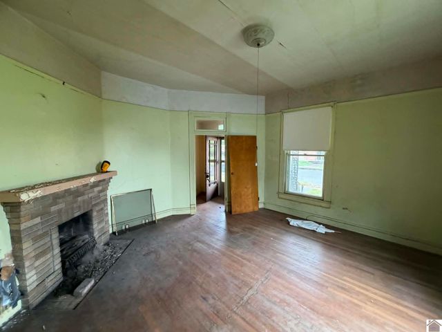 1244 N 12th st., Paducah, KY 42001