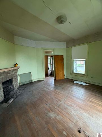 1244 N 12th st., Paducah, KY 42001