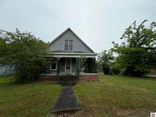 1244 N 12th st., Paducah, KY 42001