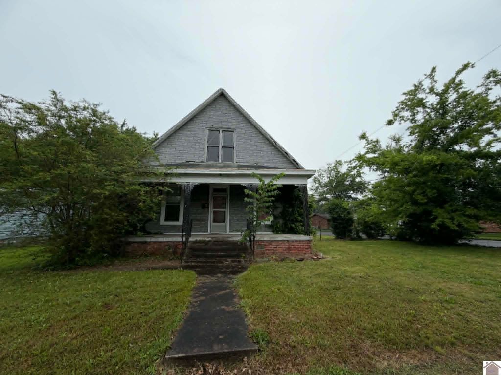1244 N 12th st., Paducah, KY 42001
