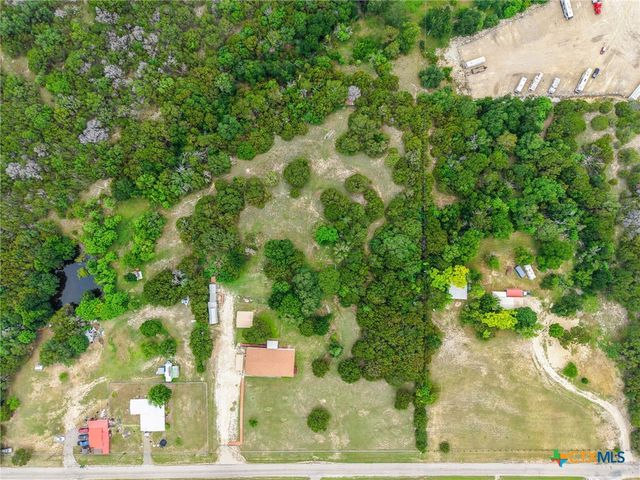 500 County Road 4804, Copperas Cove, TX 76522