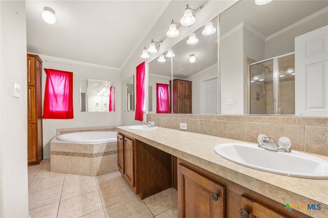 500 County Road 4804, Copperas Cove, TX 76522