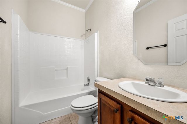 500 County Road 4804, Copperas Cove, TX 76522