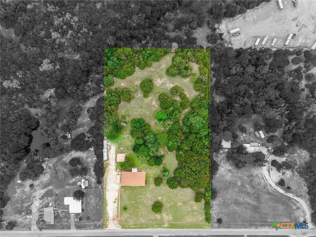 500 County Road 4804, Copperas Cove, TX 76522