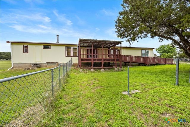 500 County Road 4804, Copperas Cove, TX 76522