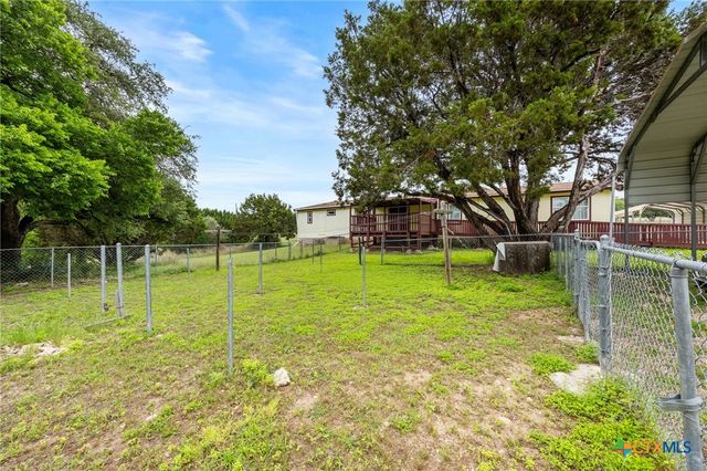 500 County Road 4804, Copperas Cove, TX 76522