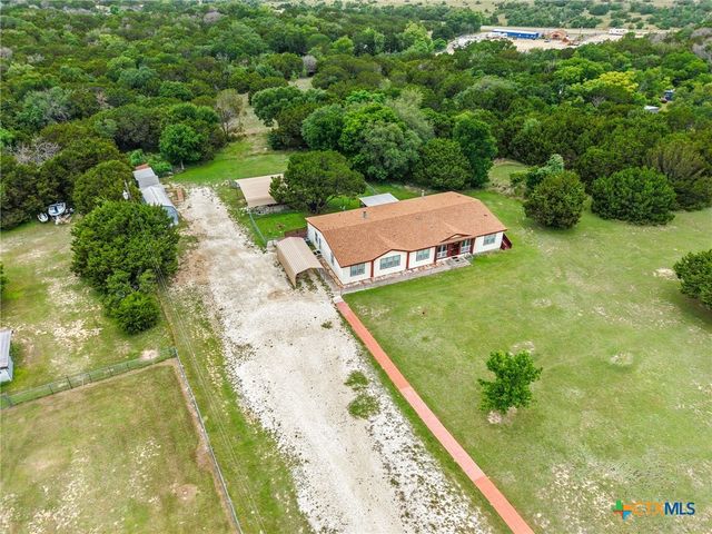 500 County Road 4804, Copperas Cove, TX 76522