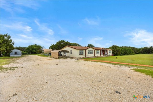 500 County Road 4804, Copperas Cove, TX 76522