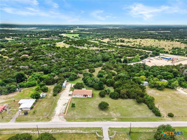 500 County Road 4804, Copperas Cove, TX 76522