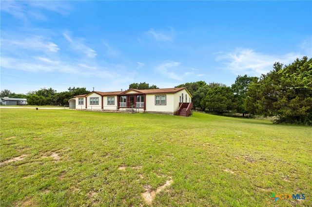 500 County Road 4804, Copperas Cove, TX 76522