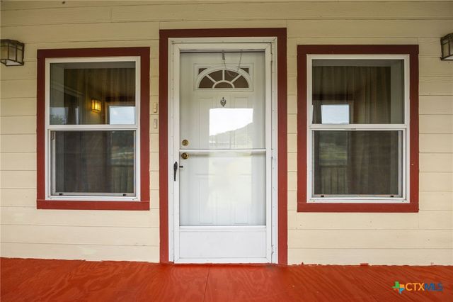 500 County Road 4804, Copperas Cove, TX 76522