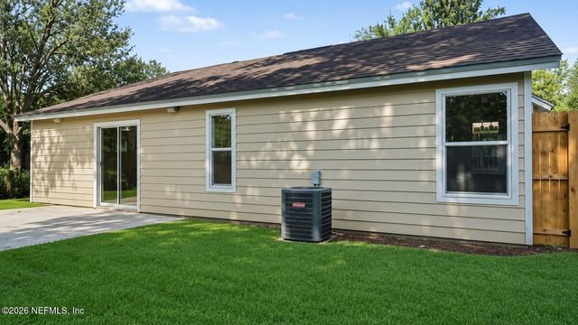 3059 PORTULACA Avenue, Jacksonville, FL 32224