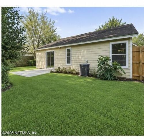 3059 PORTULACA Avenue, Jacksonville, FL 32224
