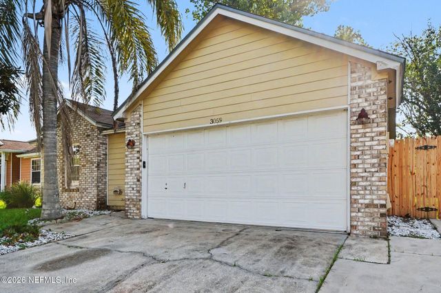 3059 PORTULACA Avenue, Jacksonville, FL 32224