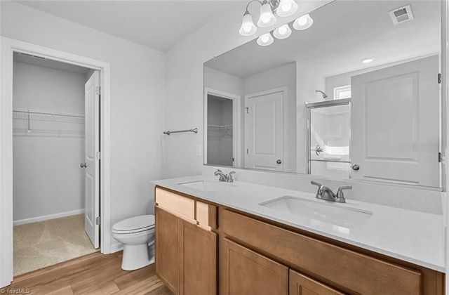 5363 Spicewood Lake Lane, Winston-salem, NC 27106