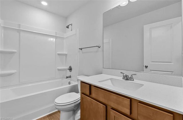 5363 Spicewood Lake Lane, Winston-salem, NC 27106