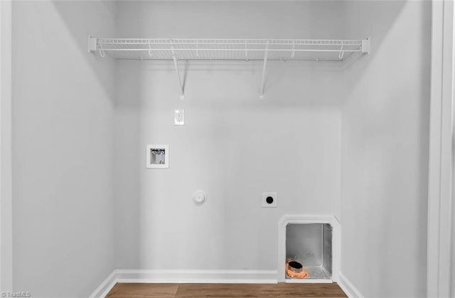 5363 Spicewood Lake Lane, Winston-salem, NC 27106