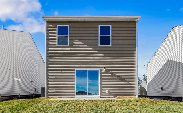 5363 Spicewood Lake Lane, Winston-salem, NC 27106