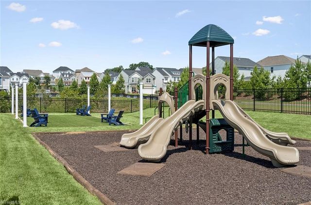 5363 Spicewood Lake Lane, Winston-salem, NC 27106