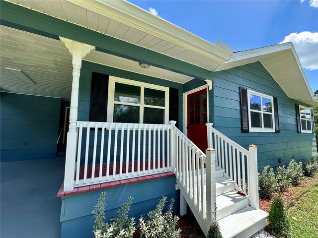 6105 NW 57TH COURT, Ocala, FL 34482