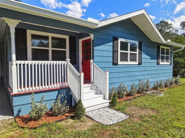 6105 NW 57TH COURT, Ocala, FL 34482