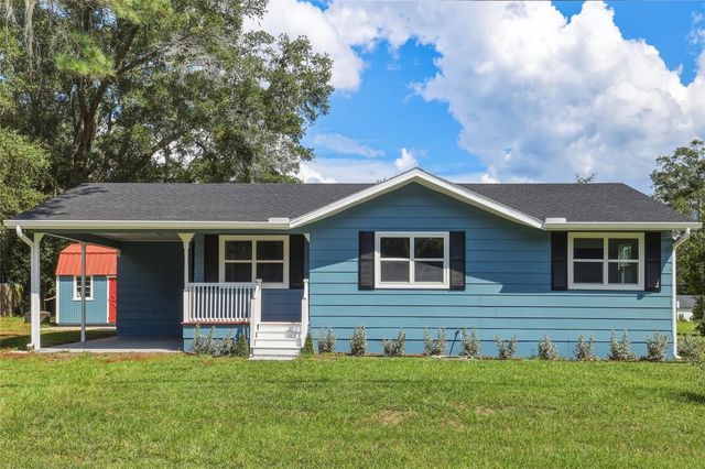 6105 NW 57TH COURT, Ocala, FL 34482