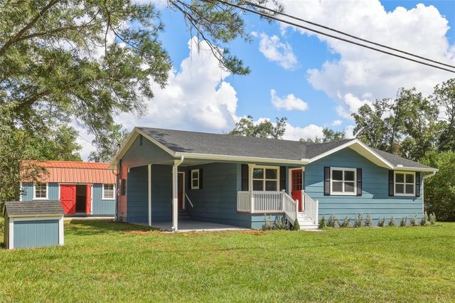 6105 NW 57TH COURT, Ocala, FL 34482