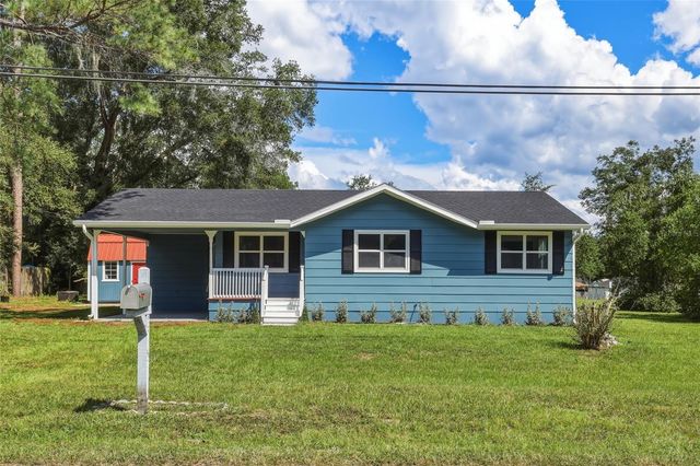 6105 NW 57TH COURT, Ocala, FL 34482
