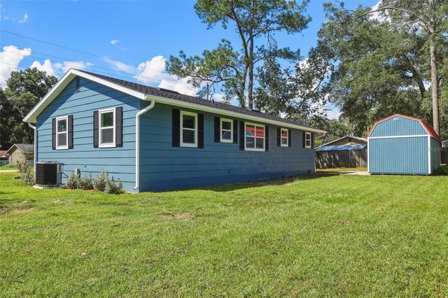 6105 NW 57TH COURT, Ocala, FL 34482