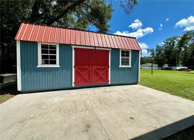 6105 NW 57TH COURT, Ocala, FL 34482