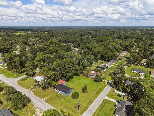 6105 NW 57TH COURT, Ocala, FL 34482