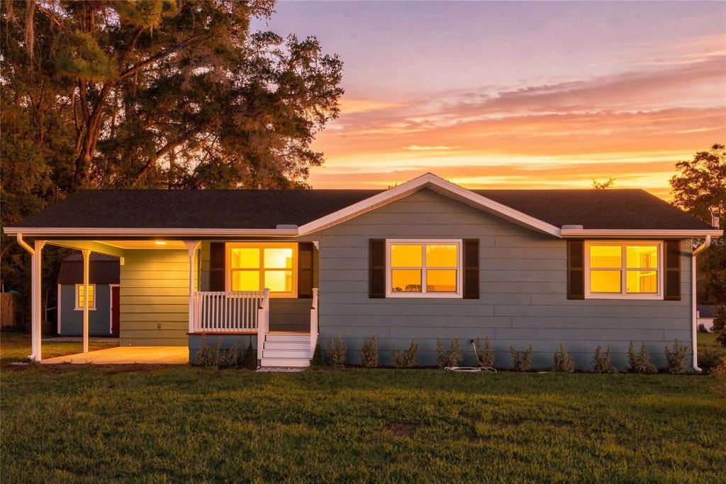 6105 NW 57TH COURT, Ocala, FL 34482