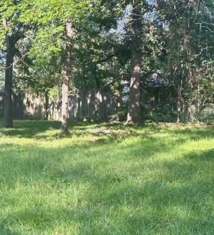 603 Marrow, Lufkin, TX 75904