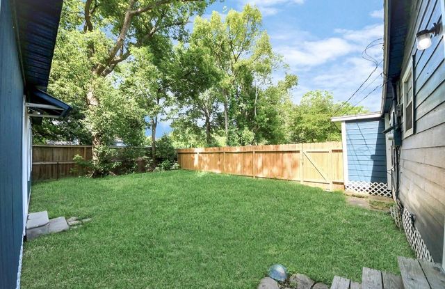 603 Marrow, Lufkin, TX 75904