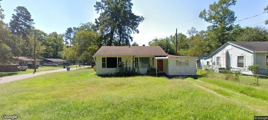 603 Marrow, Lufkin, TX 75904