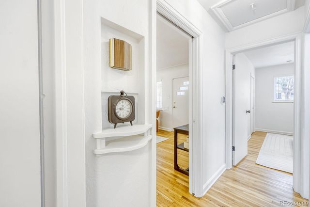 1600 Xanthia Street, Denver, CO 80220