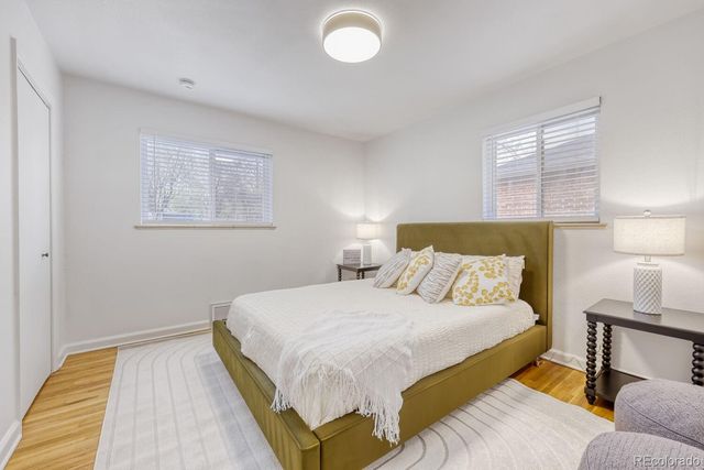 1600 Xanthia Street, Denver, CO 80220