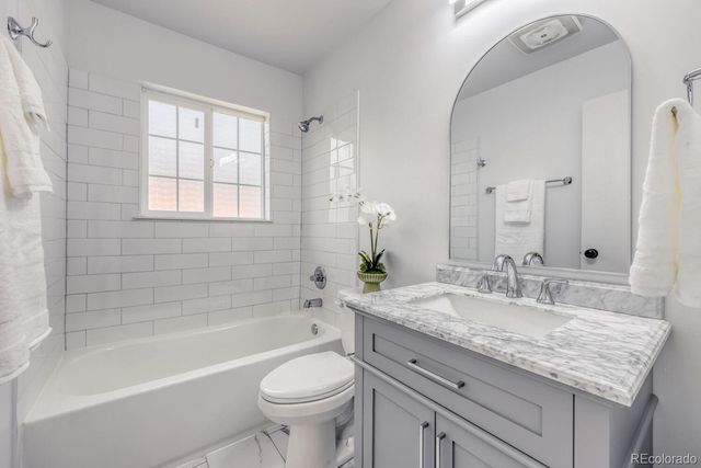 1600 Xanthia Street, Denver, CO 80220