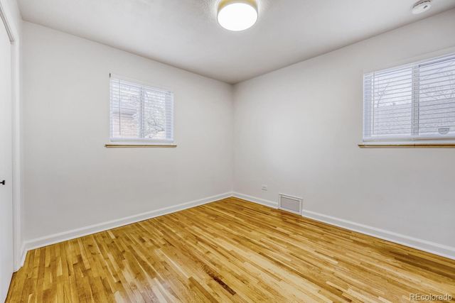 1600 Xanthia Street, Denver, CO 80220