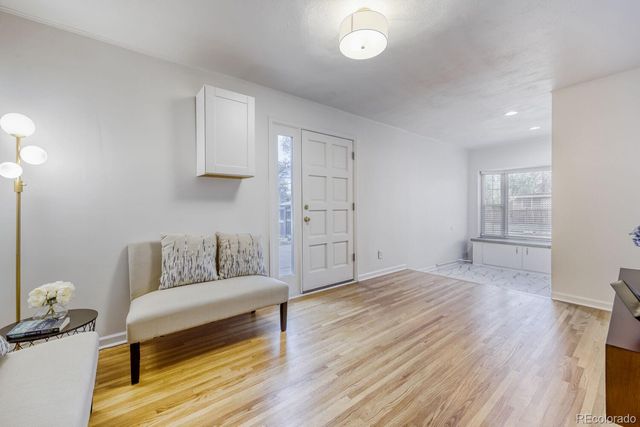 1600 Xanthia Street, Denver, CO 80220