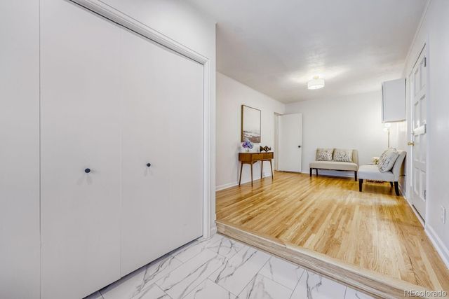 1600 Xanthia Street, Denver, CO 80220