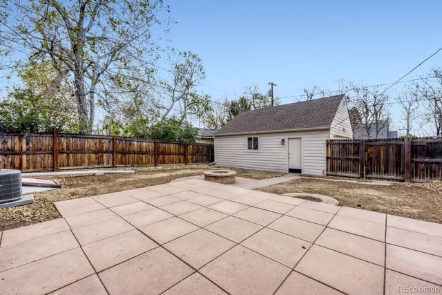 1600 Xanthia Street, Denver, CO 80220