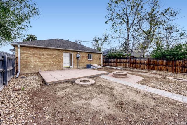 1600 Xanthia Street, Denver, CO 80220