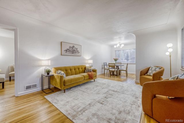 1600 Xanthia Street, Denver, CO 80220